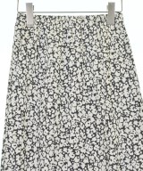 NOBLE（ノーブル）ロング・マキシ丈スカート 白 サイズ:F レディース/2200632367030