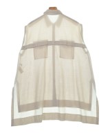 NOBLE（ノーブル）ノースリーブ グレー サイズ:-(M位) レディース/2200631796039