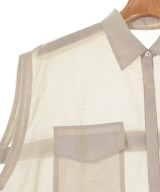 NOBLE（ノーブル）ノースリーブ グレー サイズ:-(M位) レディース/2200631796039