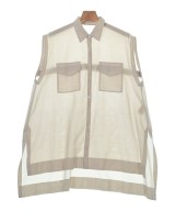 NOBLE ノースリーブ