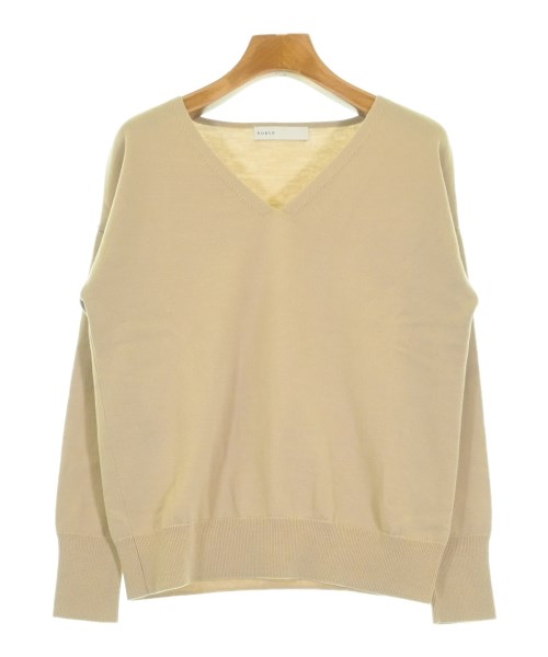 ノーブル(NOBLE)のNOBLE ニット・セーター