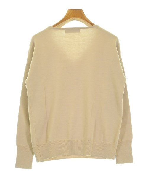 NOBLE（ノーブル）ニット・セーター ベージュ サイズ:-(M位) レディース/2200633383046