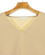 NOBLE（ノーブル）ニット・セーター ベージュ サイズ:-(M位) レディース/2200633383046