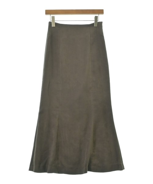 ノーブル(NOBLE)のNOBLE ロング・マキシ丈スカート