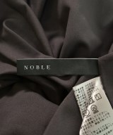 NOBLE（ノーブル）ロング・マキシ丈スカート 茶 サイズ:38(M位) レディース/2200633383107