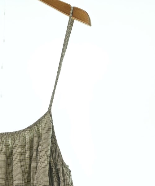 NOBLE（ノーブル）ワンピース ベージュ サイズ:F レディース/2200633383152