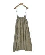 NOBLE（ノーブル）ワンピース ベージュ サイズ:F レディース/2200633383152