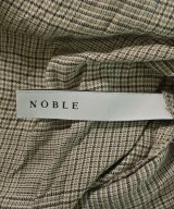 NOBLE（ノーブル）ワンピース ベージュ サイズ:F レディース/2200633383152