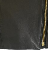 NOBLE（ノーブル）ライダース 茶 サイズ:40(M位) レディース/2200633586072