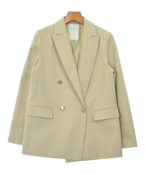 ノーブル(NOBLE)のNOBLE ジャケット