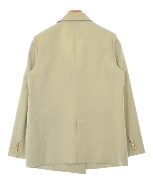 NOBLE（ノーブル）ジャケット ベージュ サイズ:38(M位) レディース/2200634886010