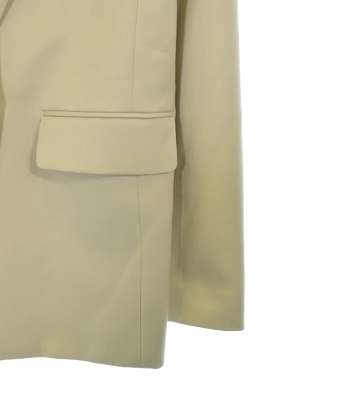 NOBLE（ノーブル）ジャケット ベージュ サイズ:38(M位) レディース/2200634886010