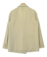 NOBLE（ノーブル）ジャケット ベージュ サイズ:38(M位) レディース/2200634886010