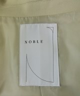 NOBLE（ノーブル）ジャケット ベージュ サイズ:38(M位) レディース/2200634886010