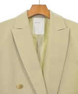 NOBLE（ノーブル）ジャケット ベージュ サイズ:38(M位) レディース/2200634886010