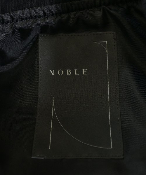 NOBLE（ノーブル）その他 黒 サイズ:F レディース/2200633191023