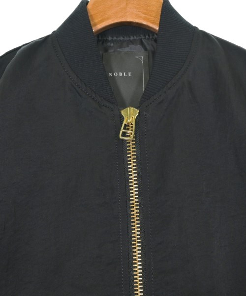 NOBLE（ノーブル）その他 黒 サイズ:F レディース/2200633191023