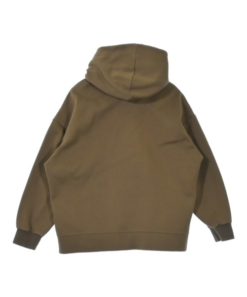 NOBLE（ノーブル）パーカー 茶 サイズ:-(M位) レディース/2200630675038