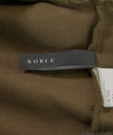 NOBLE（ノーブル）パーカー 茶 サイズ:-(M位) レディース/2200630675038