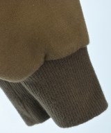 NOBLE（ノーブル）パーカー 茶 サイズ:-(M位) レディース/2200630675038