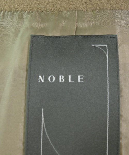 NOBLE（ノーブル）その他 ベージュ サイズ:38(M位) レディース/2200632186013