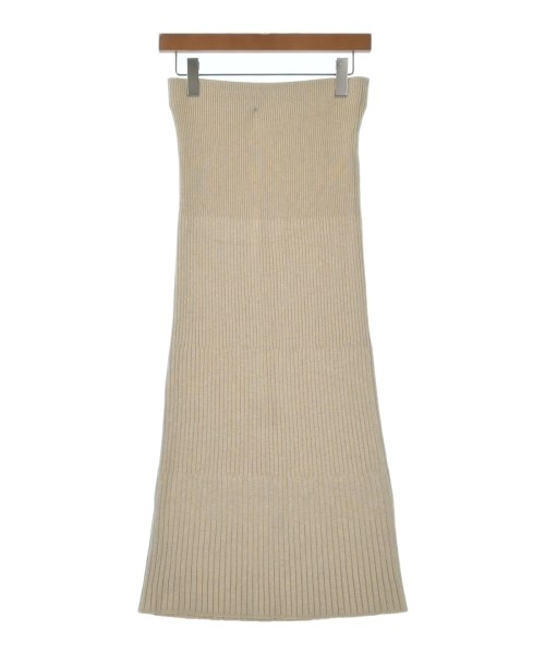ノーブル(NOBLE)のNOBLE ロング・マキシ丈スカート