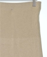 NOBLE（ノーブル）ロング・マキシ丈スカート ベージュ サイズ:-(M位) レディース/2200633000011