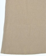 NOBLE（ノーブル）ロング・マキシ丈スカート ベージュ サイズ:-(M位) レディース/2200633000011