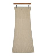 NOBLE ロング・マキシ丈スカート