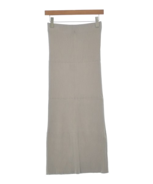 ノーブル(NOBLE)のNOBLE ロング・マキシ丈スカート