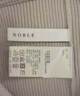 NOBLE（ノーブル）ロング・マキシ丈スカート グレー サイズ:-(M位) レディース/2200633000028