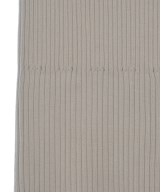 NOBLE（ノーブル）ロング・マキシ丈スカート グレー サイズ:-(M位) レディース/2200633000028