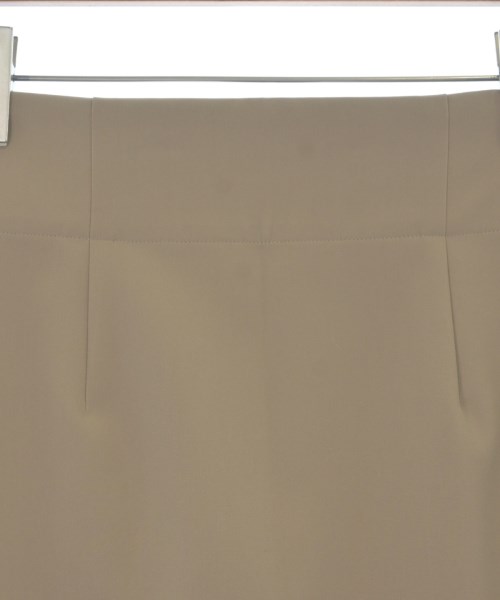 NOBLE（ノーブル）ロング・マキシ丈スカート 茶 サイズ:-(M位) レディース/2200633000059