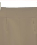 NOBLE（ノーブル）ロング・マキシ丈スカート 茶 サイズ:-(M位) レディース/2200633000059