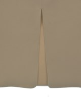 NOBLE（ノーブル）ロング・マキシ丈スカート 茶 サイズ:-(M位) レディース/2200633000059