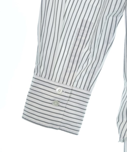 NOBLE（ノーブル）カジュアルシャツ 白 サイズ:F レディース/2200633000110