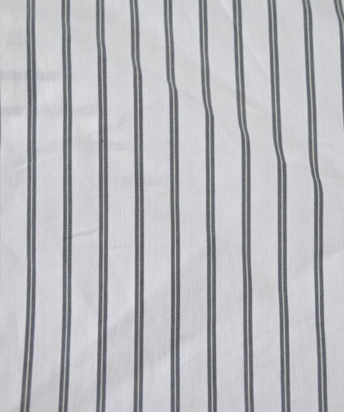 NOBLE（ノーブル）カジュアルシャツ 白 サイズ:F レディース/2200633000110