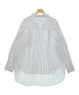 NOBLE（ノーブル）カジュアルシャツ 白 サイズ:F レディース/2200633000110