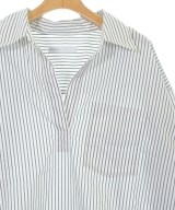 NOBLE（ノーブル）カジュアルシャツ 白 サイズ:F レディース/2200633000110