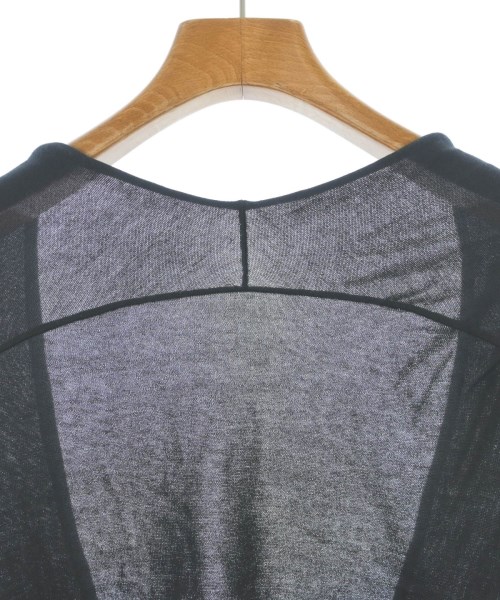 NOBLE（ノーブル）カーディガン 黒 サイズ:F レディース/2200634542053