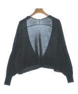 NOBLE（ノーブル）カーディガン 黒 サイズ:F レディース/2200634542053