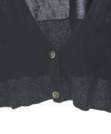 NOBLE（ノーブル）カーディガン 黒 サイズ:F レディース/2200634542053