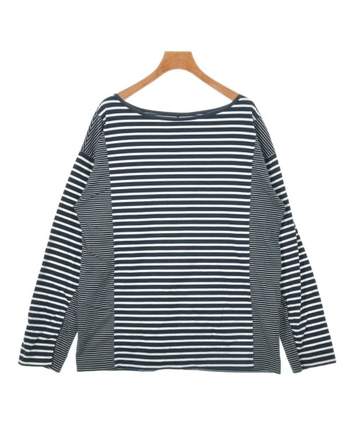 NOBLE（ノーブル）Tシャツ・カットソー 紺 サイズ:F レディース/2200636500013