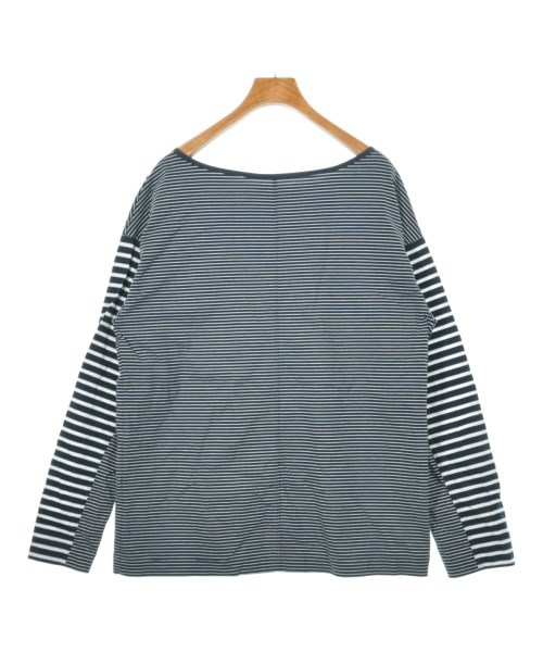 NOBLE（ノーブル）Tシャツ・カットソー 紺 サイズ:F レディース/2200636500013