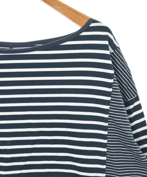 NOBLE（ノーブル）Tシャツ・カットソー 紺 サイズ:F レディース/2200636500013