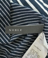 NOBLE（ノーブル）Tシャツ・カットソー 紺 サイズ:F レディース/2200636500013
