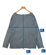 NOBLE（ノーブル）Tシャツ・カットソー 紺 サイズ:F レディース/2200636500013