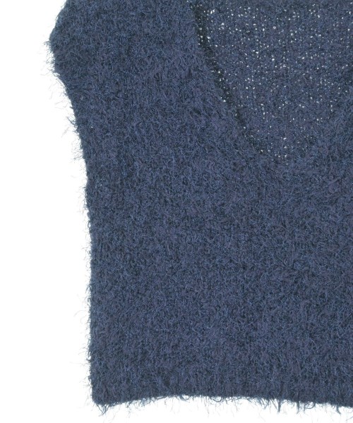 NOBLE（ノーブル）ベスト 紺 サイズ:-(M位) レディース/2200619044022