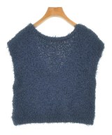 NOBLE（ノーブル）ベスト 紺 サイズ:-(M位) レディース/2200619044022
