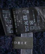 NOBLE（ノーブル）ベスト 紺 サイズ:-(M位) レディース/2200619044022